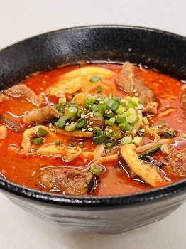 ぶた丼大手門 4条通店 - 旭川四条（豚丼）の写真