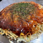 Okonomiyaki Hiroshima - 