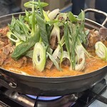 焼肉ソウル - 