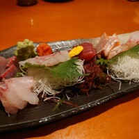 魚竹 - 