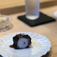 鮨 なんば 日比谷 - 