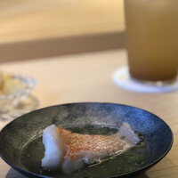 鮨 なんば 日比谷 - 