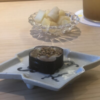 鮨 なんば 日比谷 - 