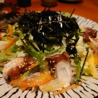 魚竹 - 