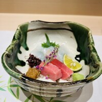 鮨 神戸まつもと - 