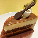 パティスリー ガレット - 