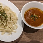 タンとタン焼肉いわしげ - 