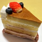 パティスリー ガレット - 