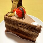 パティスリー ガレット - 