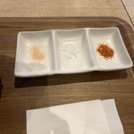 豚肉料理 ぼたん - 