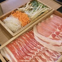 出汁しゃぶおばんざい おかか 市ヶ谷 - 