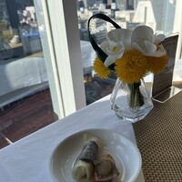 天厨菜館 新宿高島屋タイムズスクエア店 - 