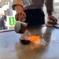 ニュー松坂 難波御堂筋店 - 