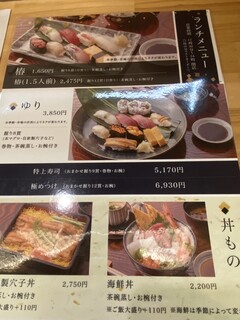 h Sushi Kikuchi - 