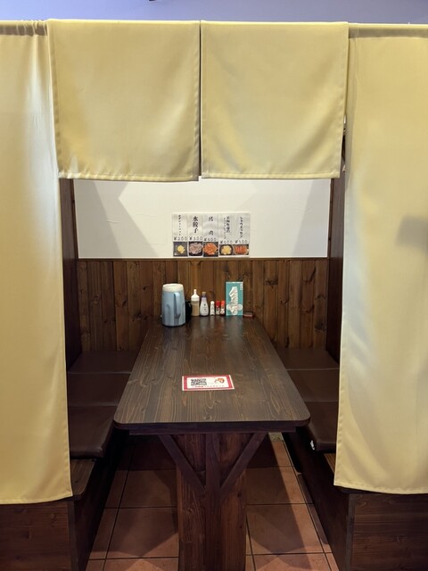 肉屋の定食 - 柏林台（とんかつ）の写真