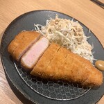 豚料理専門店 トンジスカン 豚都 - 