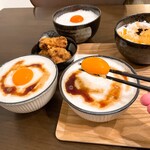 Kirameki No Tamago - 