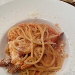 Trattoria Pizzeria Pireus - 