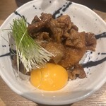 豚料理専門店 トンジスカン 豚都 - 