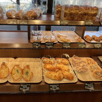 Bakery&Patisserie REBELLBE - 