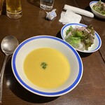 ル・モンド - セットメヌゥ