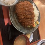 Tonkatsu Umagoya - 