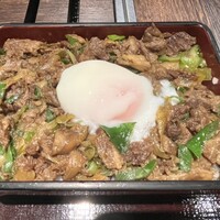 山形山　月島店 - 
