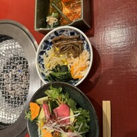 焼肉トラジ 大阪ヒルトンプラザ ウエスト店 - 