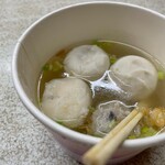 九份傳統魚丸 - 