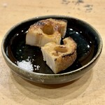 焼鳥 谷口 - 蓮根