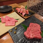 虎壱精肉店 - 