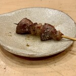 焼鳥 谷口 - 砂ずり