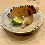 焼鳥 谷口 - 手羽先