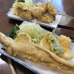 海鮮料理 磯 - 