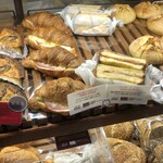 BOULANGERIE BURDIGALA　 - 