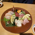 Kani To Yakitori Enishi - 