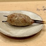 焼鳥 谷口 - つくね