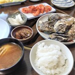 海鮮料理 磯 - 