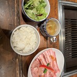 表参道焼肉 KINTAN - 