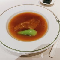 中国飯店 富麗華 - 