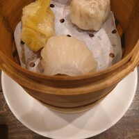 中華旬彩 森本 - 