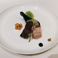 中国飯店 富麗華 - 