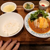 中華旬彩 森本 - 
