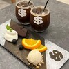 Cafe and Bar $-3 - 