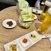 串揚げ 串かざり 銀座裏コリドー店