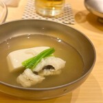 鮨藤左エ門 別館 輝 - 