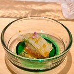 鮨藤左エ門 別館 輝 - 