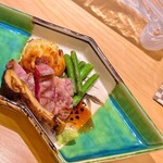 鮨藤左エ門 別館 輝 - 