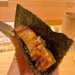 鮨藤左エ門 別館 輝 - 