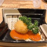 鮨藤左エ門 別館 輝 - 